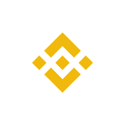 Binance logo