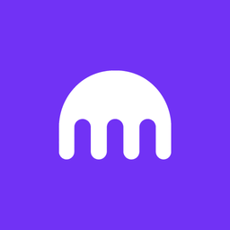Kraken logo